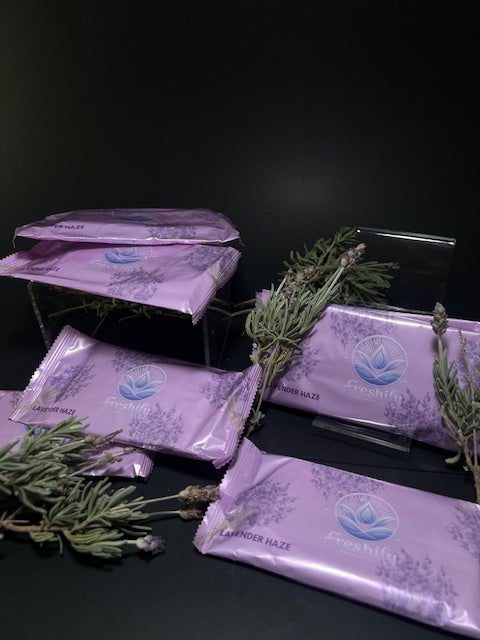 LAVENDER HAZE - 25 PACK