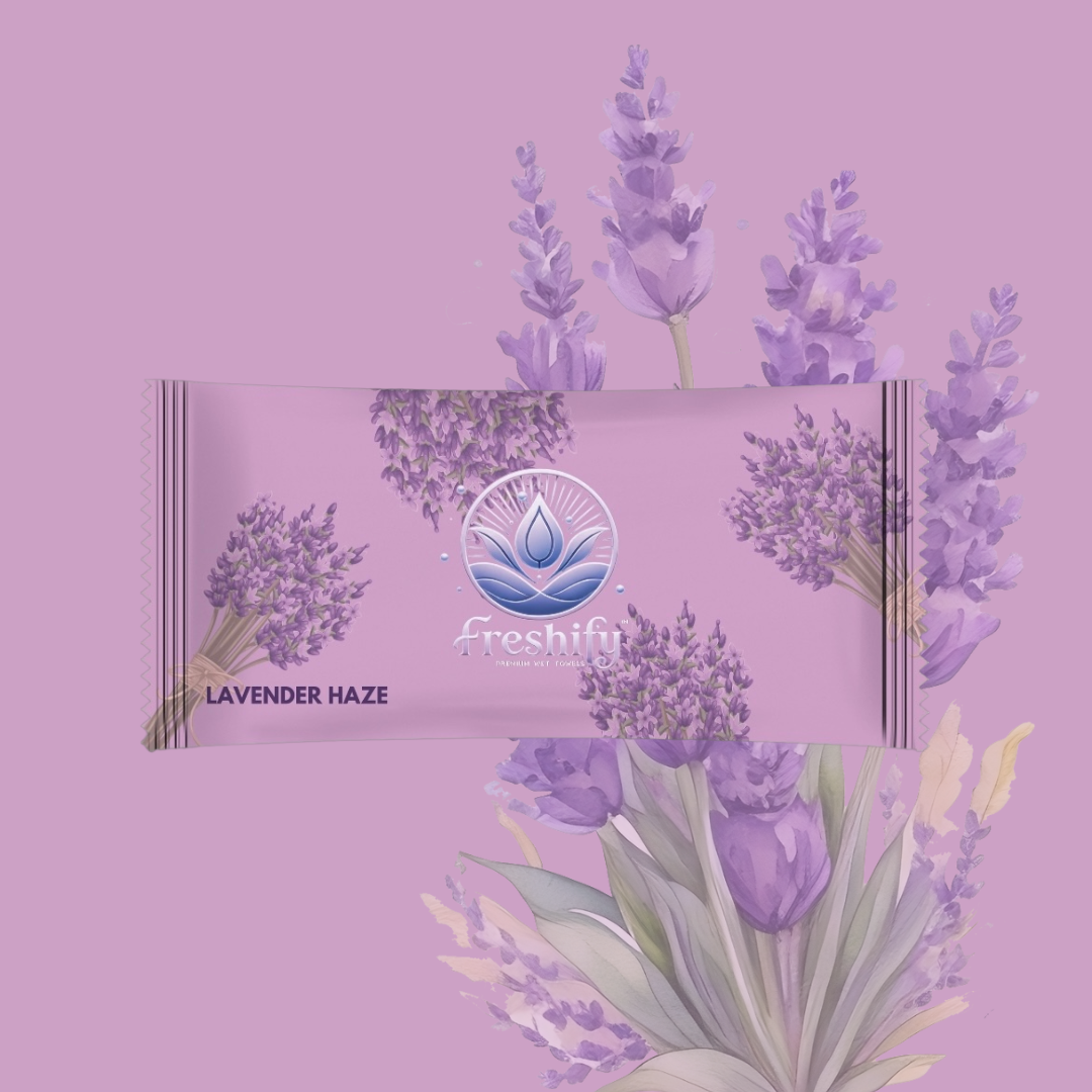 LAVENDER HAZE - 100PACK