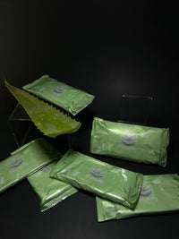 SOOTHING ALOE VERA - 25 PACK