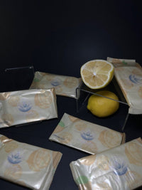 LEMON ZEST - 25 PACK