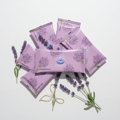 Instant Freshness Anywhere