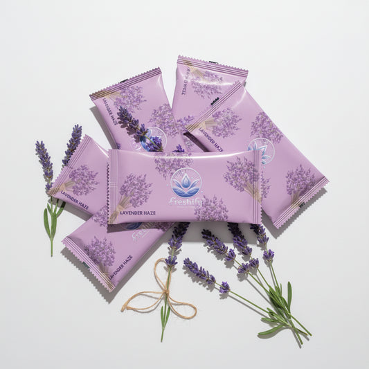 LAVENDER HAZE - 25 PACK